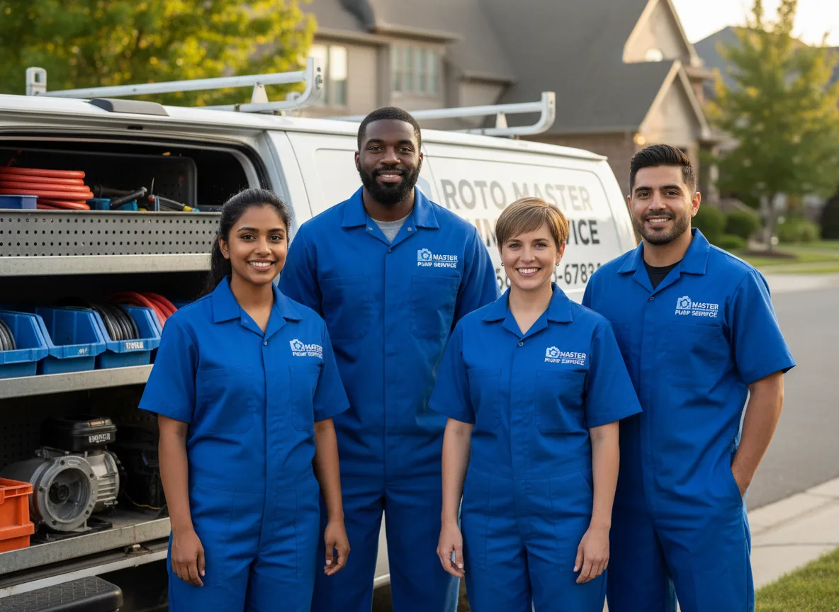 Sump Pump Installation company in Mascoutah, IL